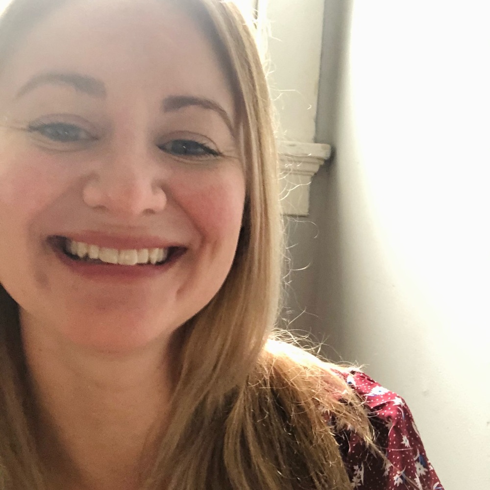 Meet your Posher, Caitlin